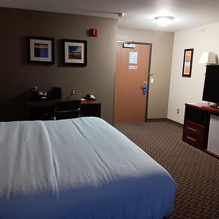 Comfort Inn & Suites Sterling Esterno foto