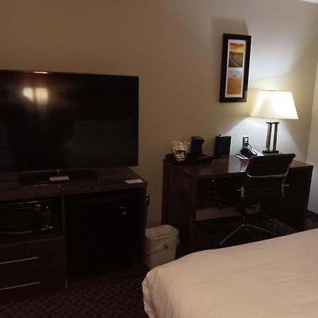 Comfort Inn & Suites Sterling Esterno foto