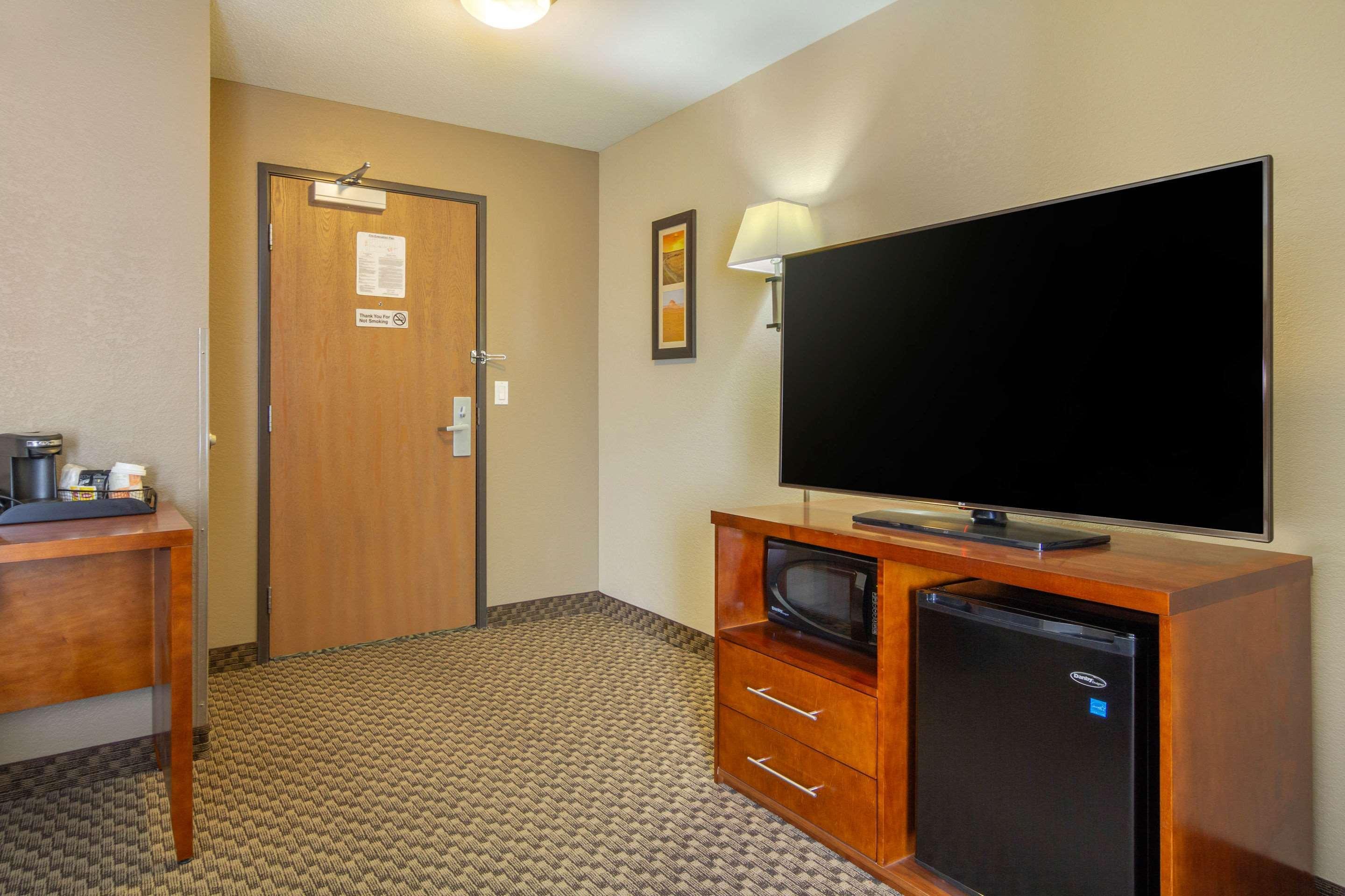 Comfort Inn & Suites Sterling Esterno foto