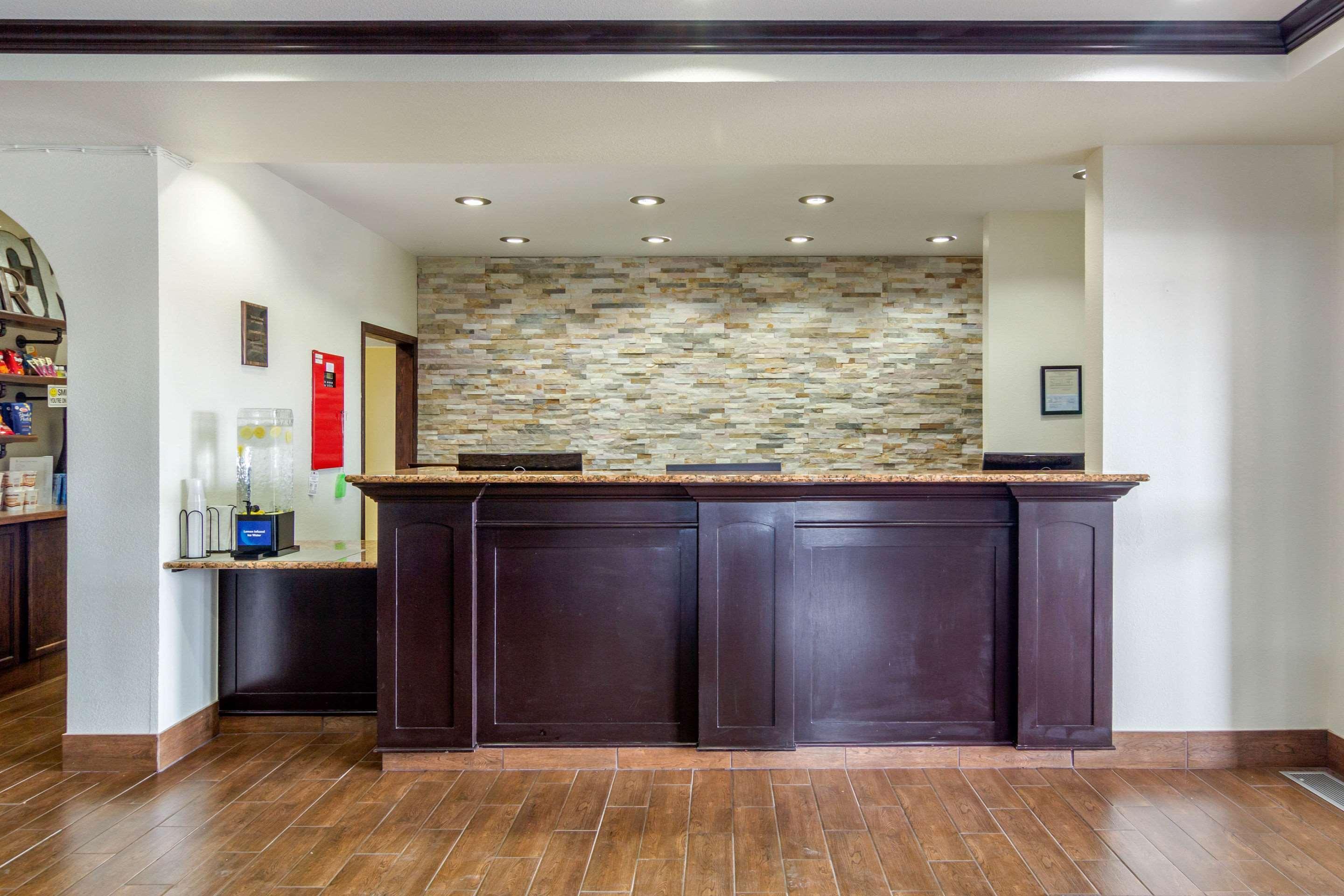 Comfort Inn & Suites Sterling Esterno foto