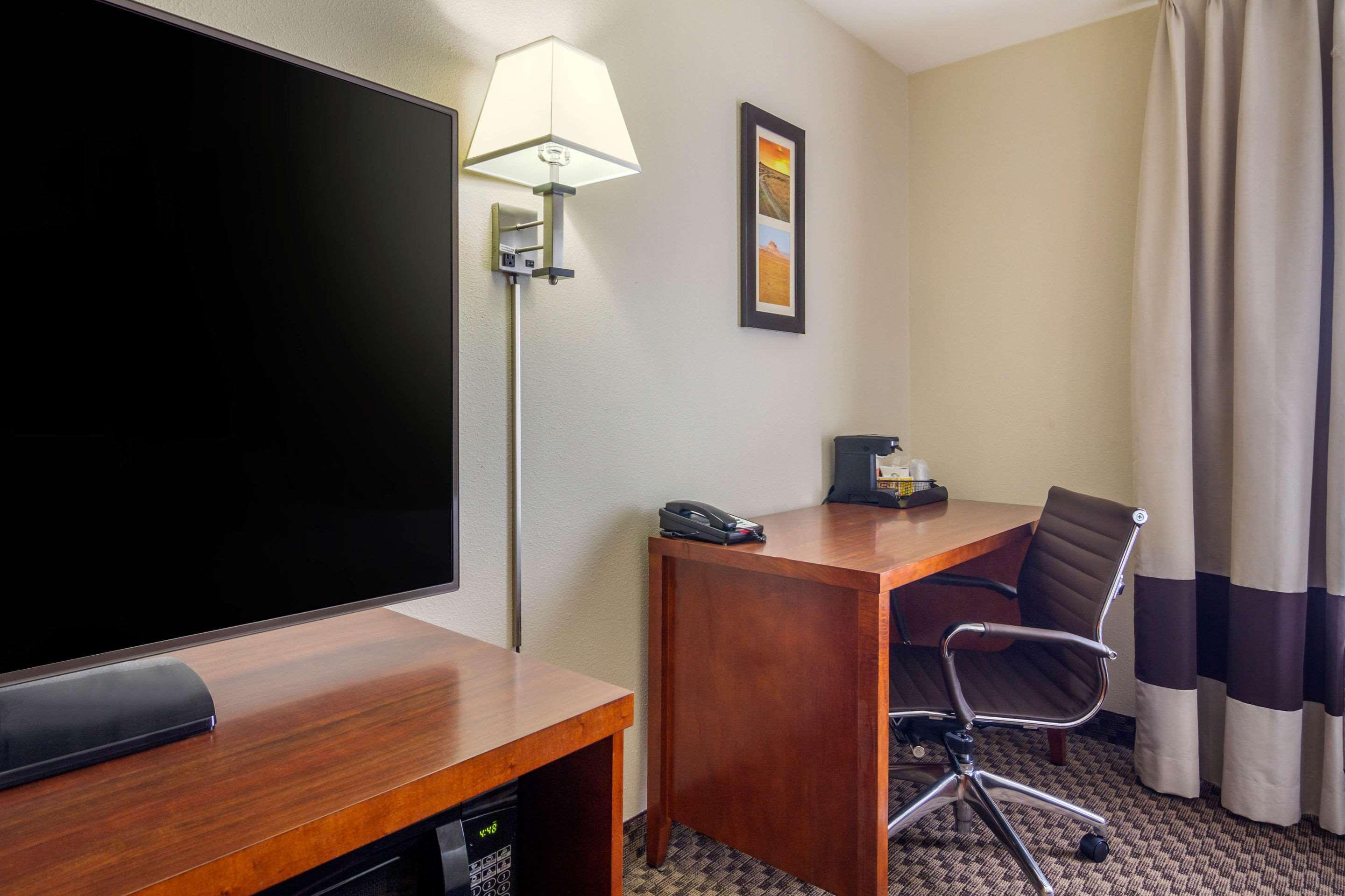 Comfort Inn & Suites Sterling Esterno foto