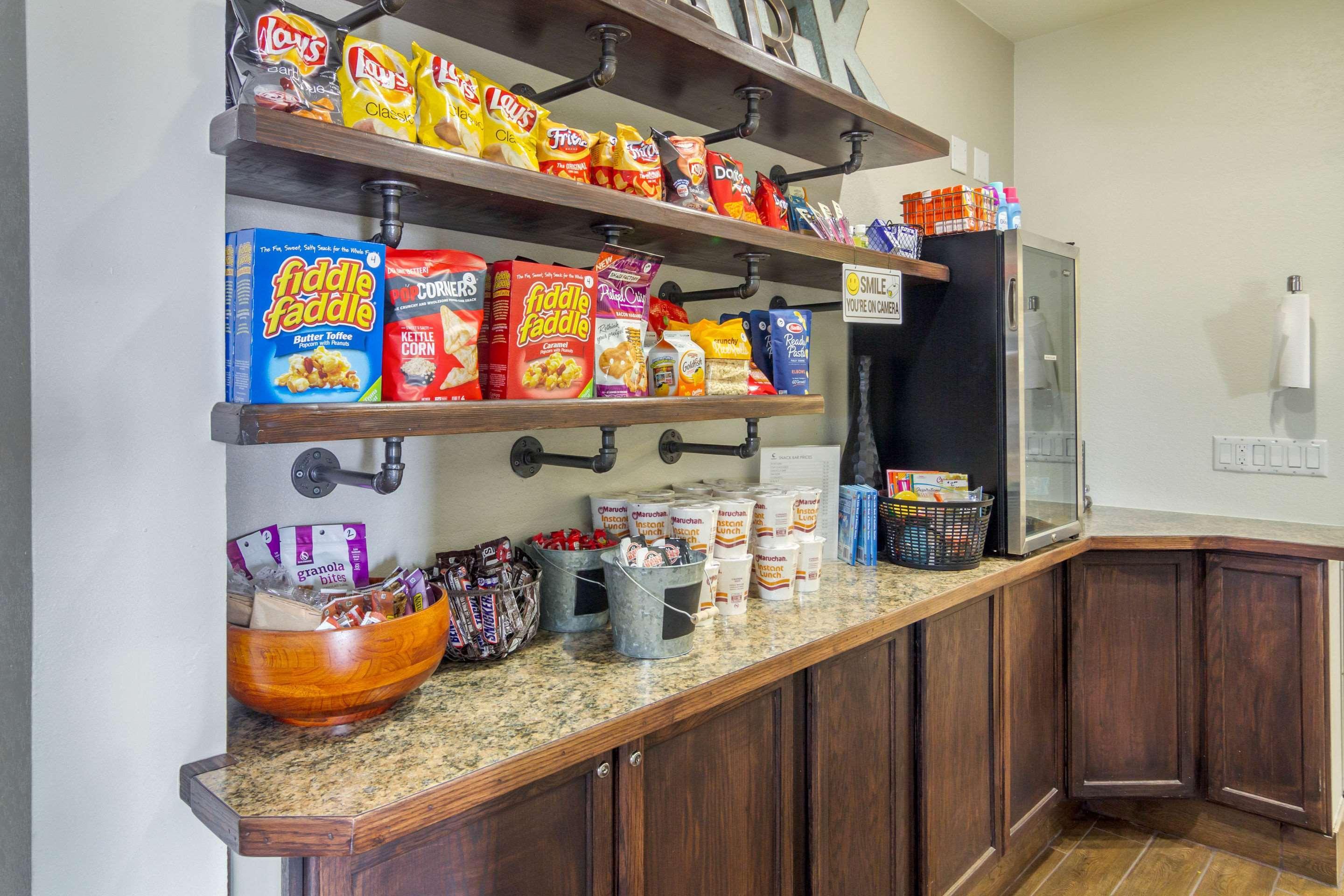 Comfort Inn & Suites Sterling Esterno foto
