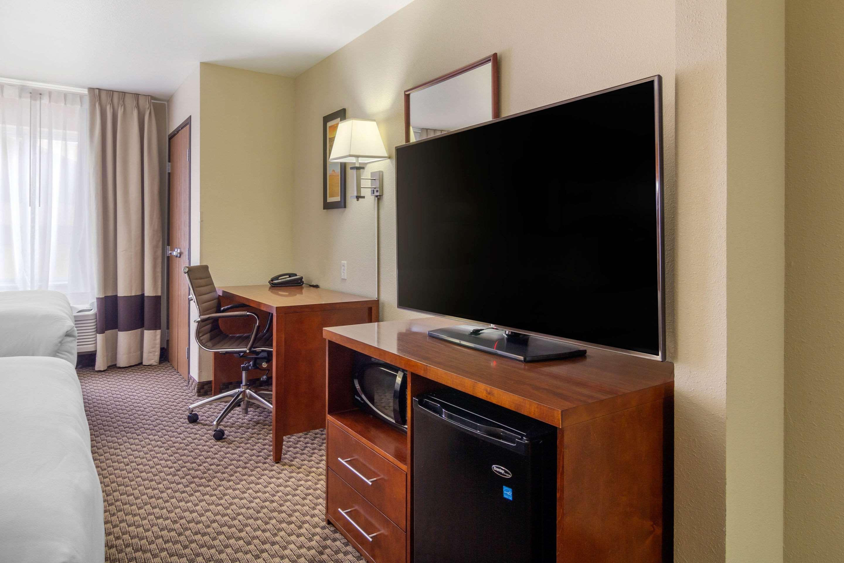 Comfort Inn & Suites Sterling Esterno foto