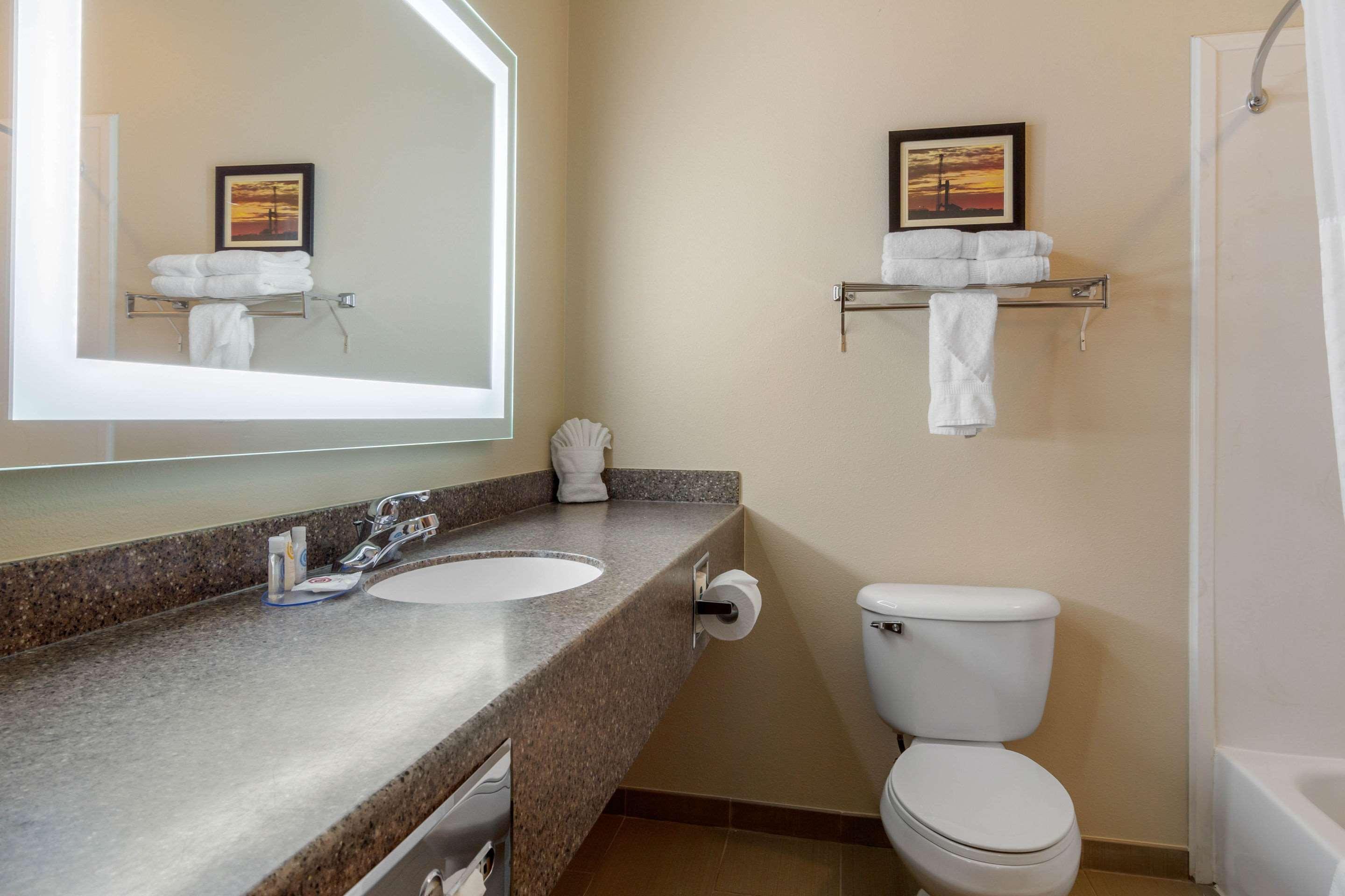 Comfort Inn & Suites Sterling Esterno foto