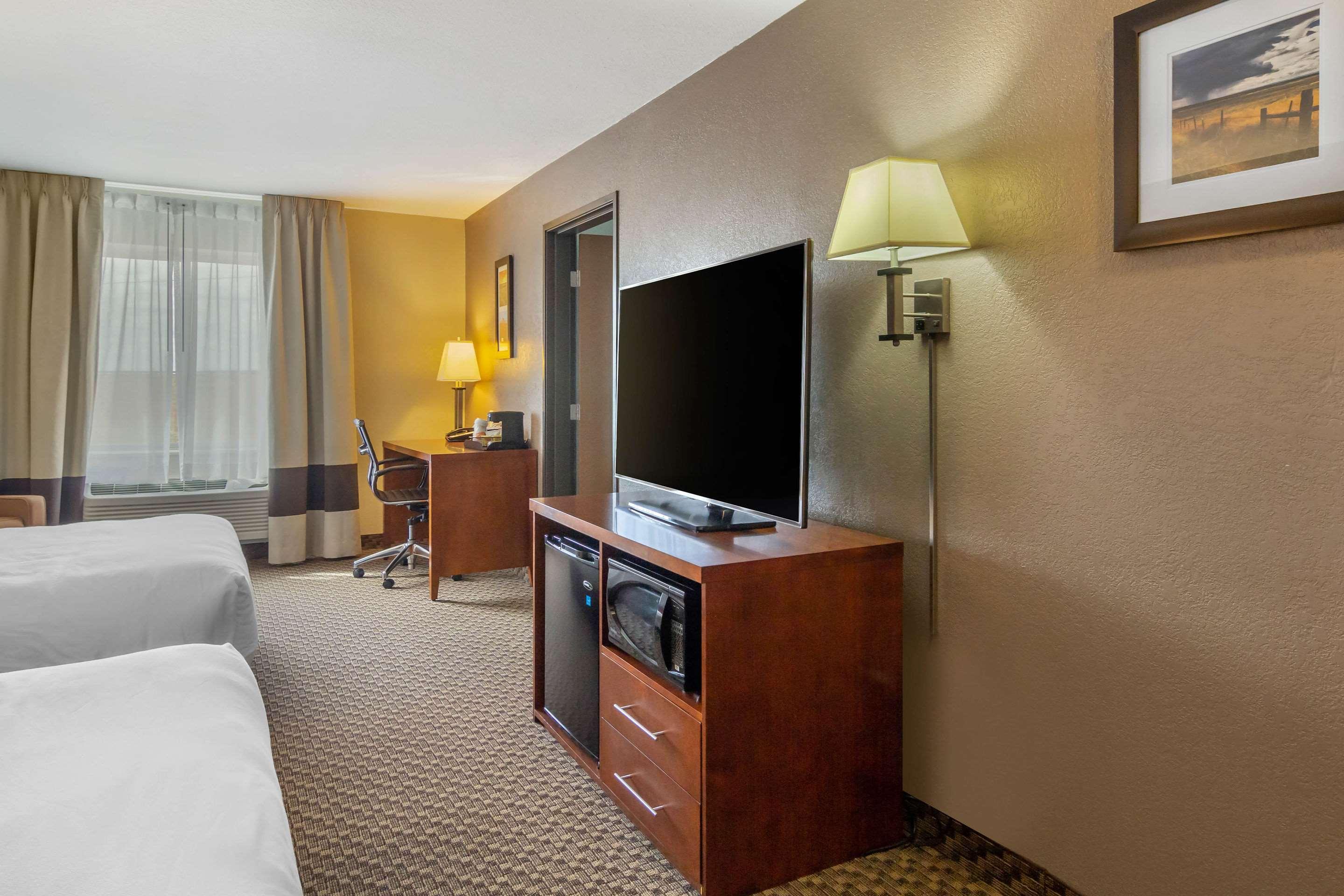 Comfort Inn & Suites Sterling Esterno foto