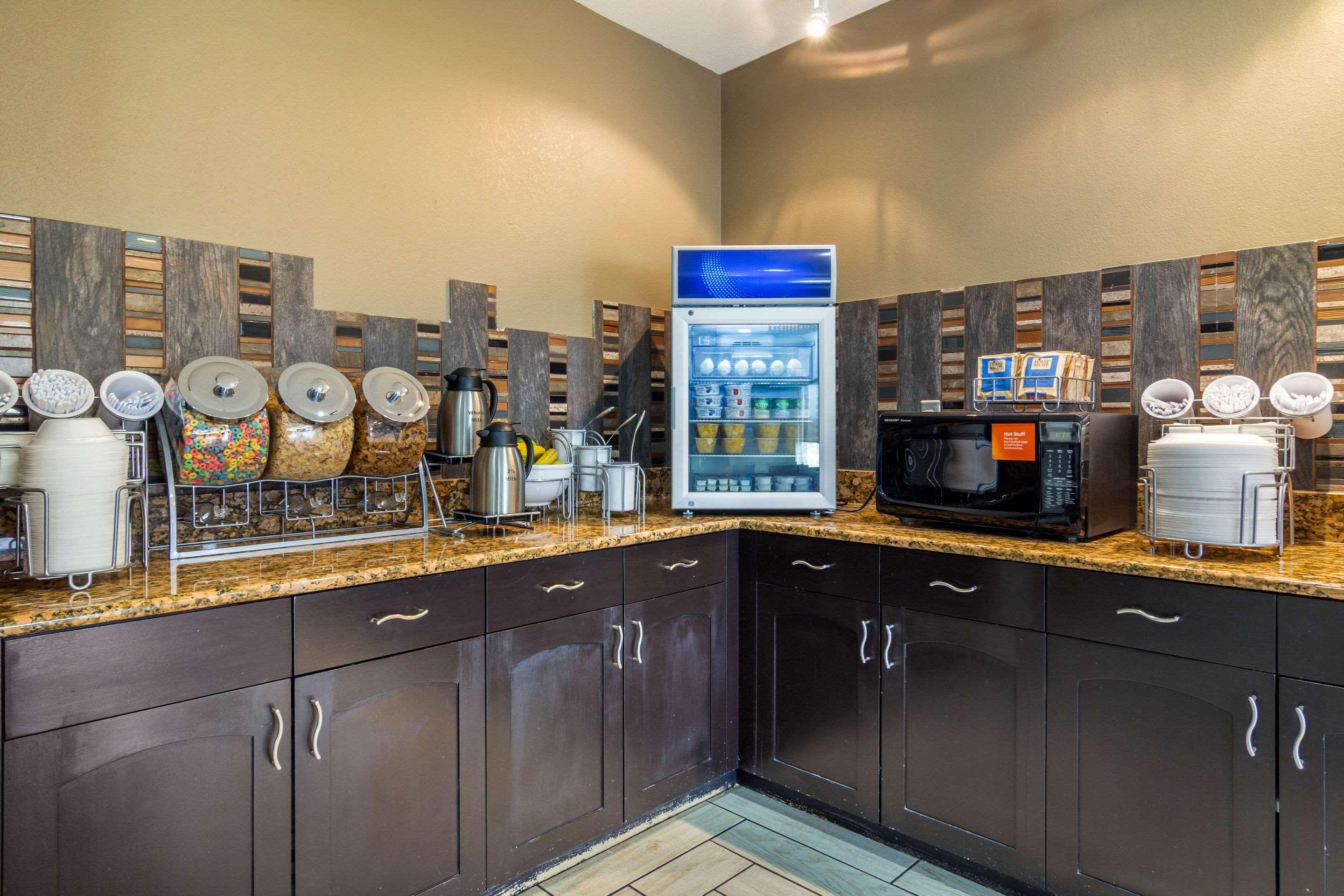Comfort Inn & Suites Sterling Esterno foto