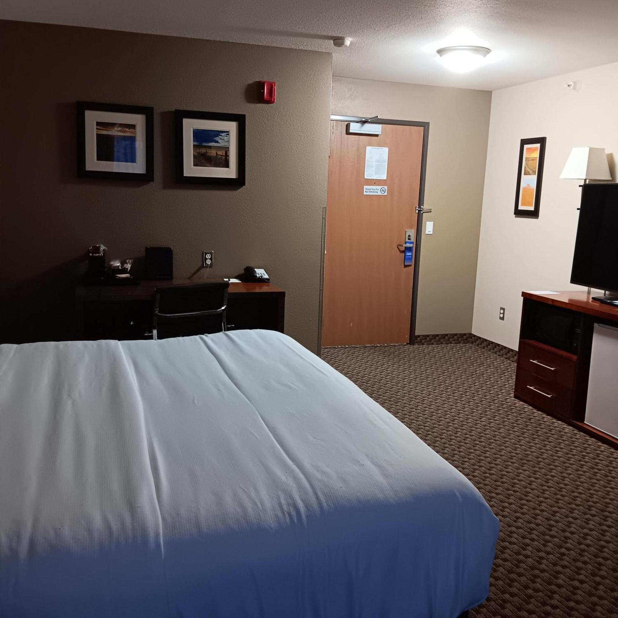 Comfort Inn & Suites Sterling Esterno foto