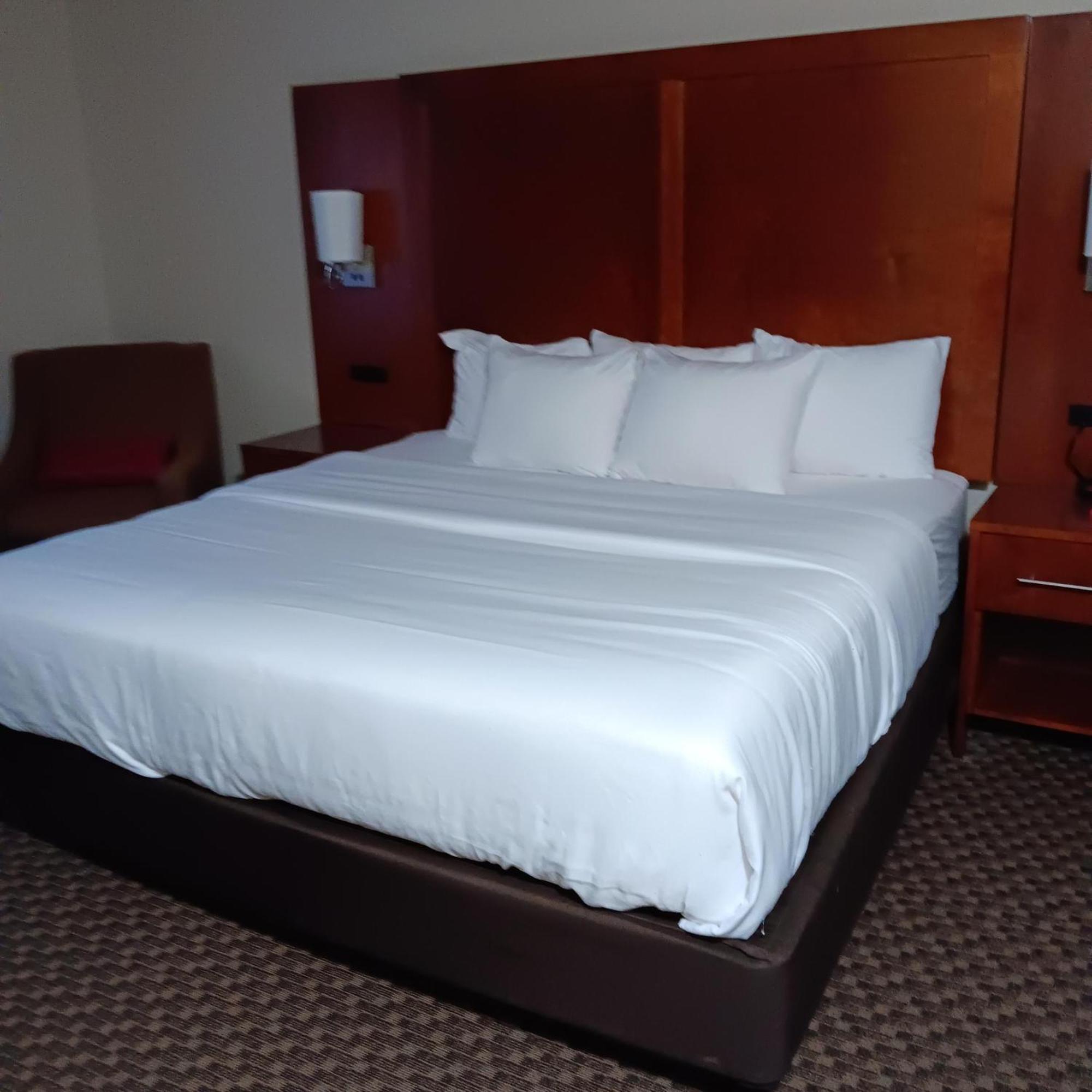 Comfort Inn & Suites Sterling Esterno foto
