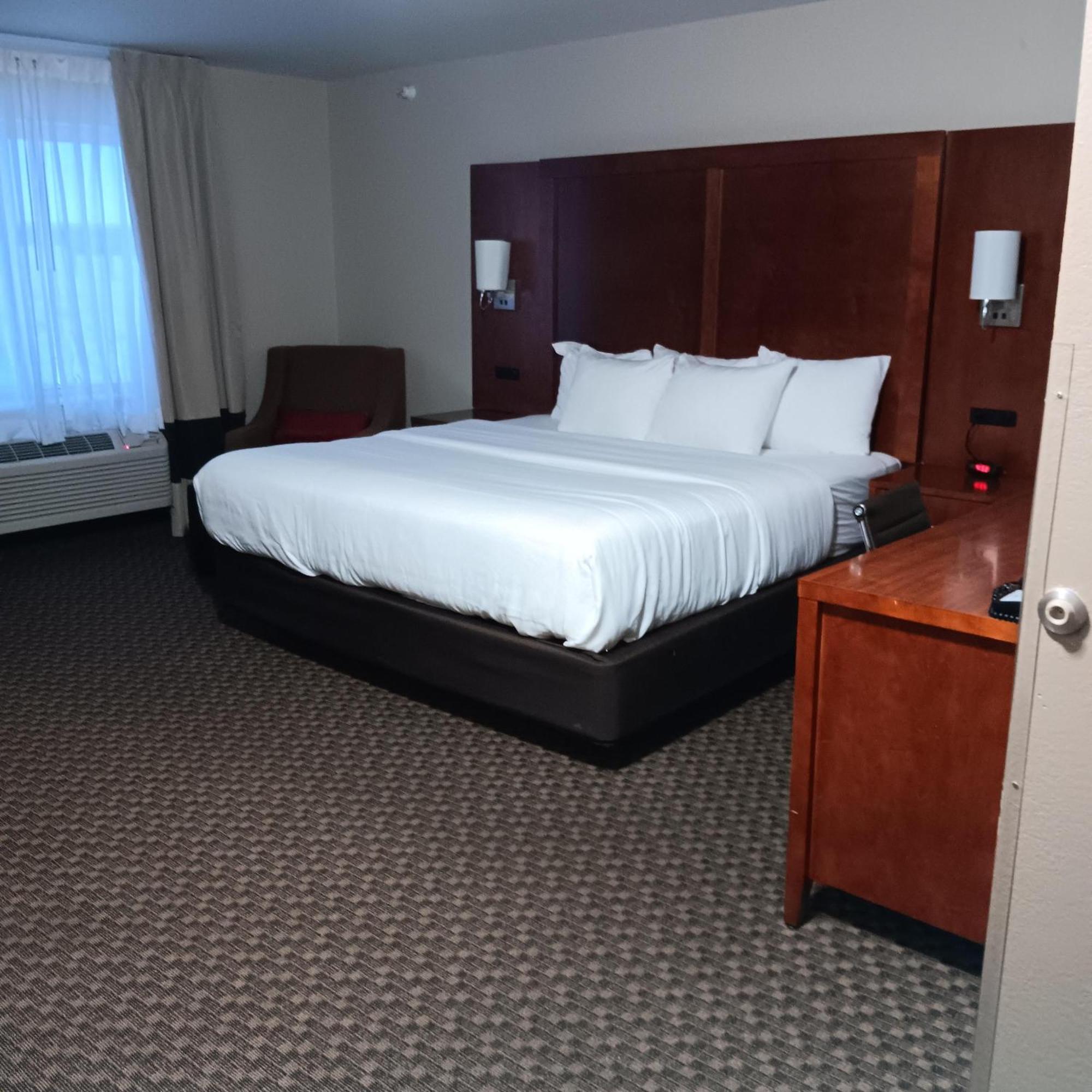 Comfort Inn & Suites Sterling Esterno foto