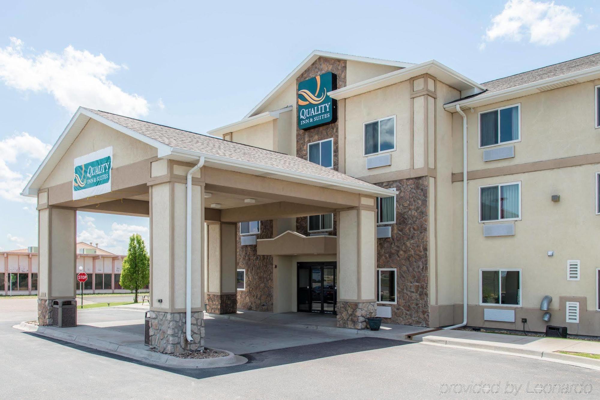 Comfort Inn & Suites Sterling Esterno foto